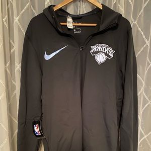 New York Knick’s Warm Up Jacket